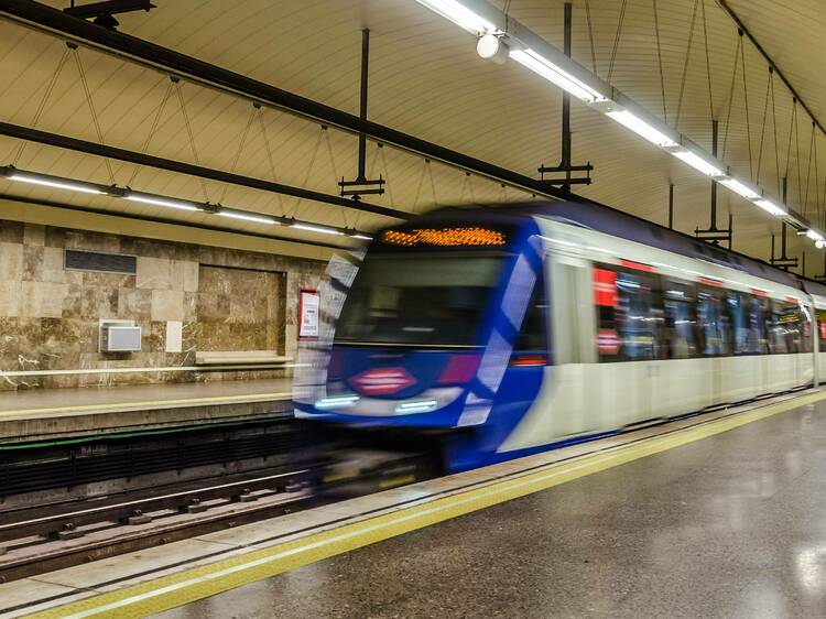 El abono transporte mensual de Madrid será todavía más barato