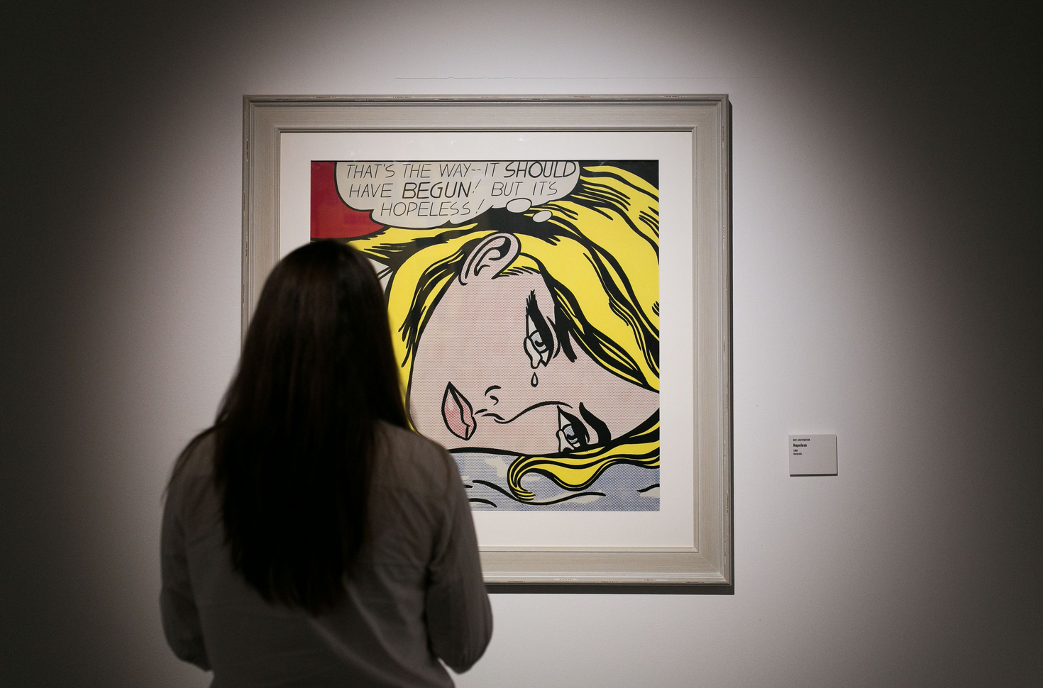 The Pop Art Culture