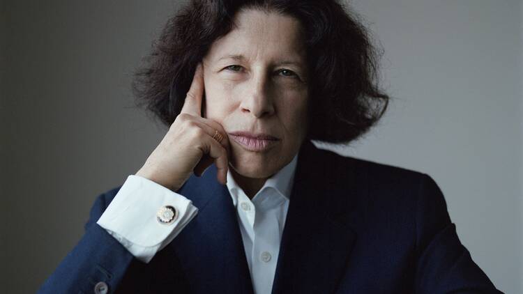 An Audience with Fran Lebowitz