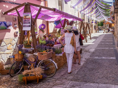 Escapada exprés cerca de Madrid Escapada exprés cerca de Madrid