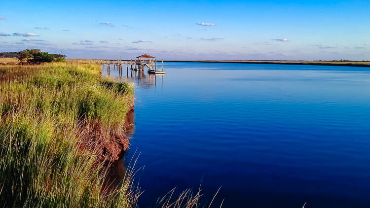 Daufuskie Island, South Carolina