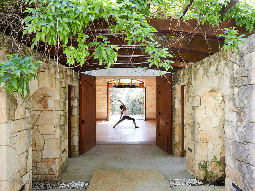 The Best Spa Hotels in Austin Best Places to Stay in Austin