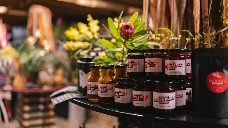 Saltbush Kitchen