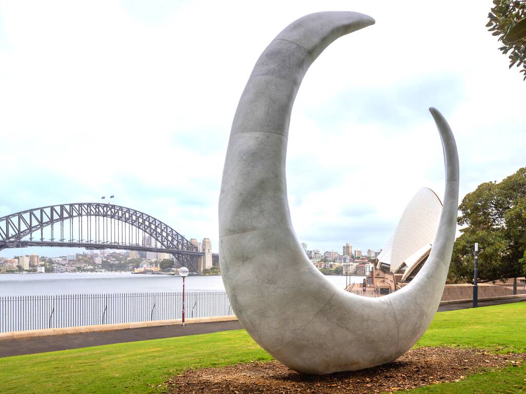 Our picks of where to find the best public art in Sydney