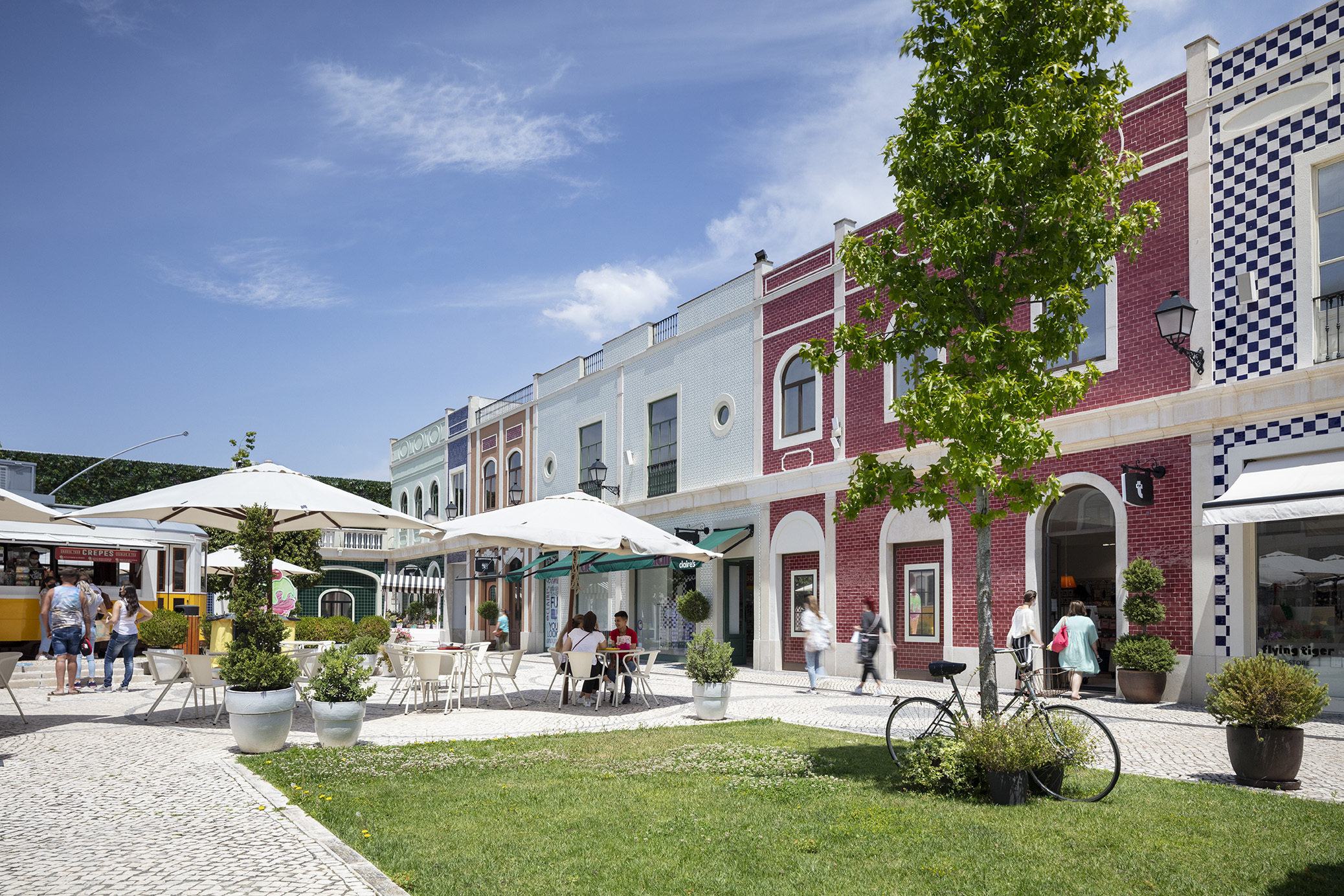 Freeport Lisboa Fashion Outlet