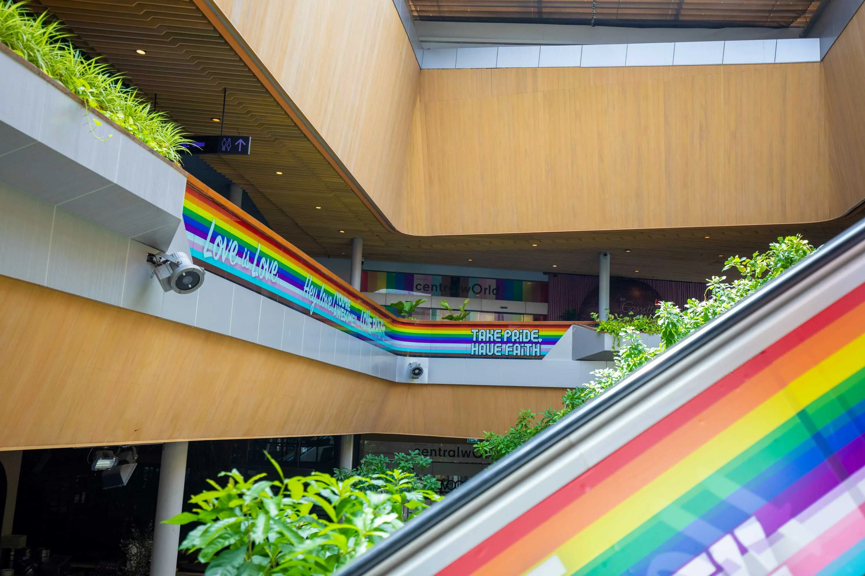 Pride month
