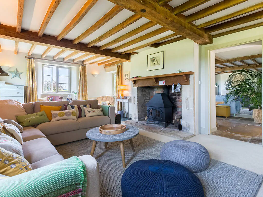 8 Incredible Cotswolds Airbnbs You Need to Book For 2022 | Best Airbnbs ...