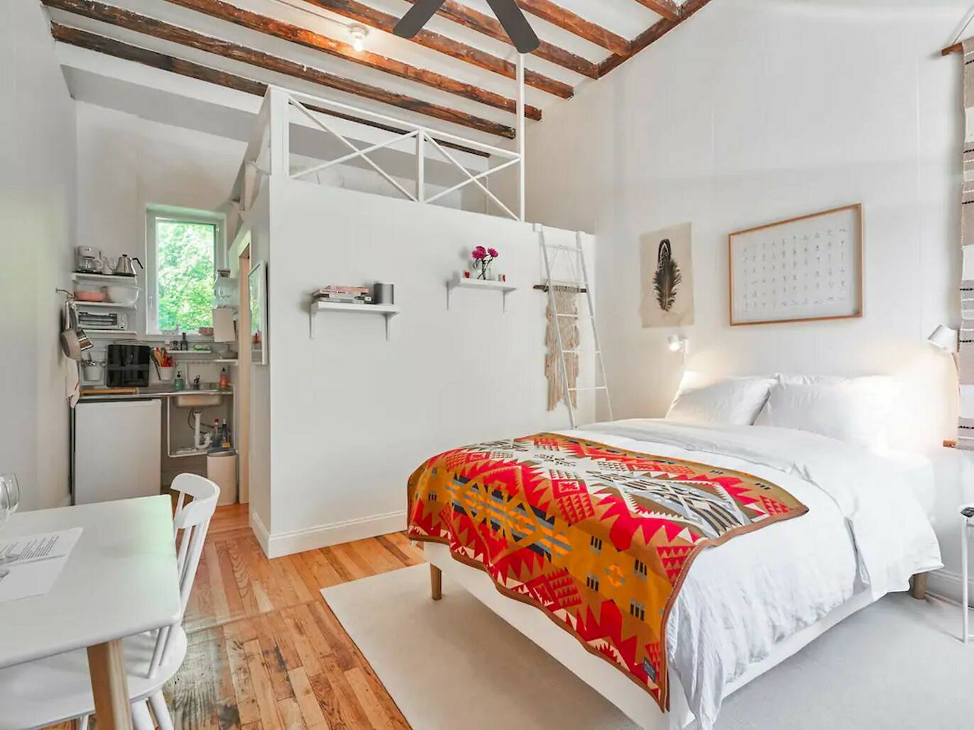 9 Most Unique Airbnbs in NYC Best Places to Stay in NYC 2023