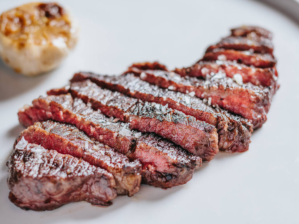 The Best Steak Restaurants In Singapore