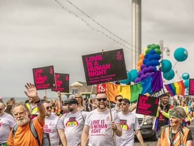 Five unmissable things to do in Brighton this summer Five unmissable things to do in Brighton this summer