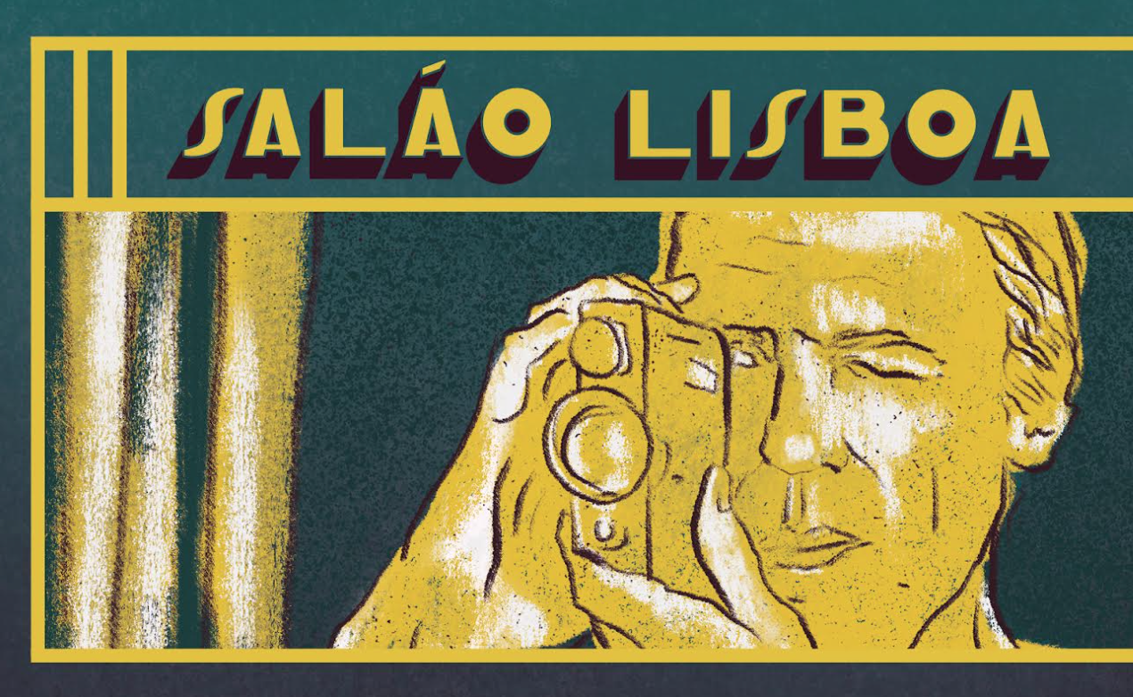 Salão Lisboa invade “espaços de memória” com cinema ao ar livre