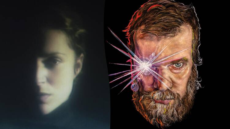 Agnes Obel + John Grant ( (Real Jardín Botánico Alfonso XIII)