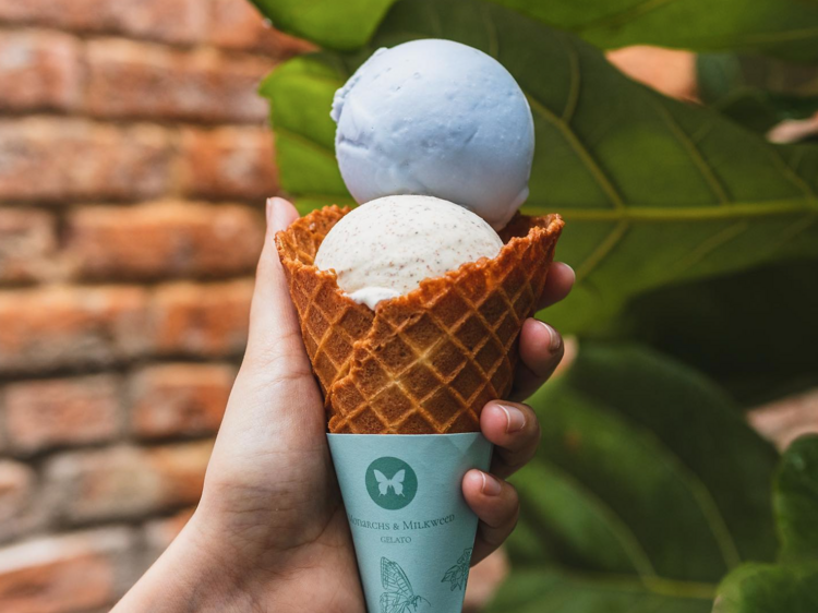 The best ice cream shops in Singapore