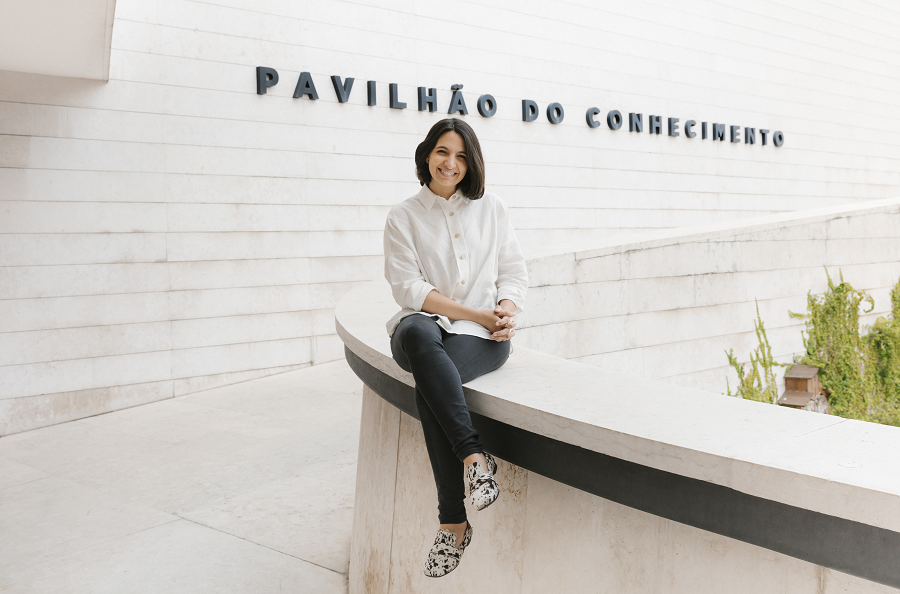 Cidade do Zero ocupa Pavilhão do Conhecimento com evento imersivo