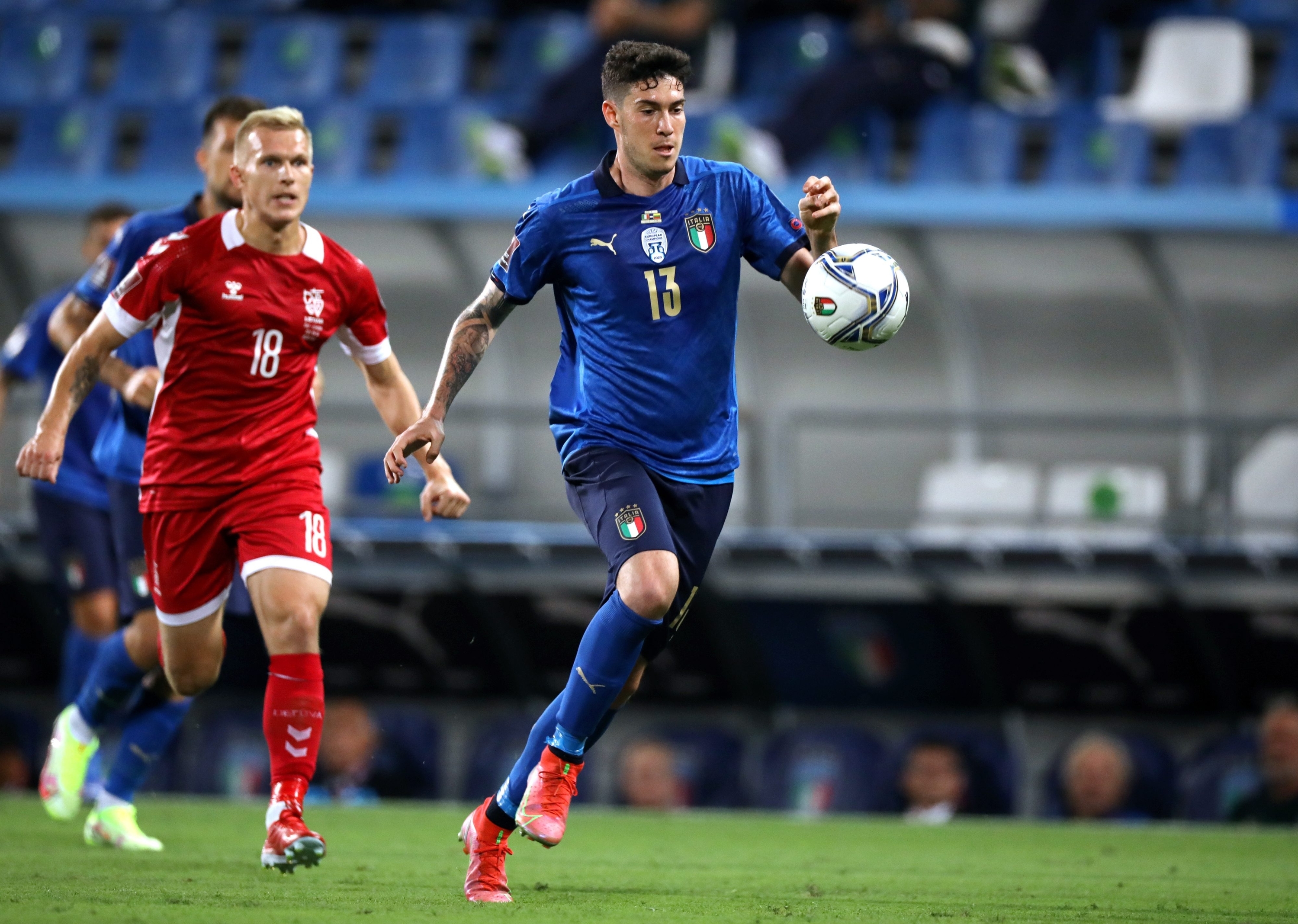 Porto is a Football world Cup host city - News Porto.