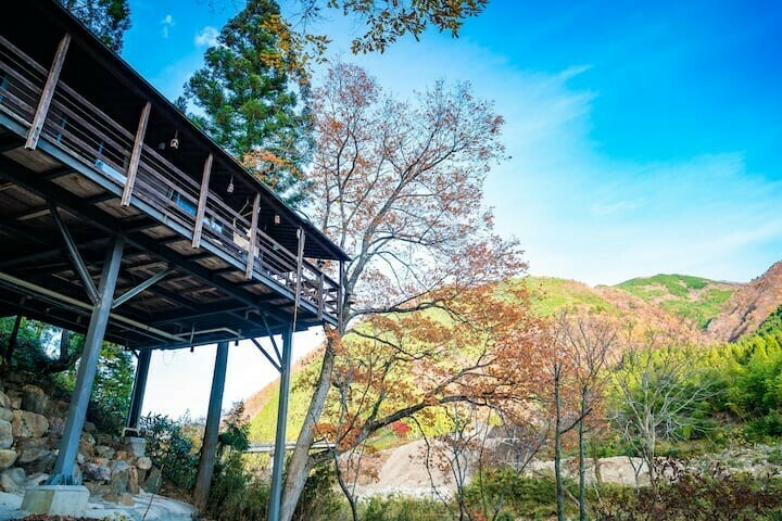Airbnb Japan
