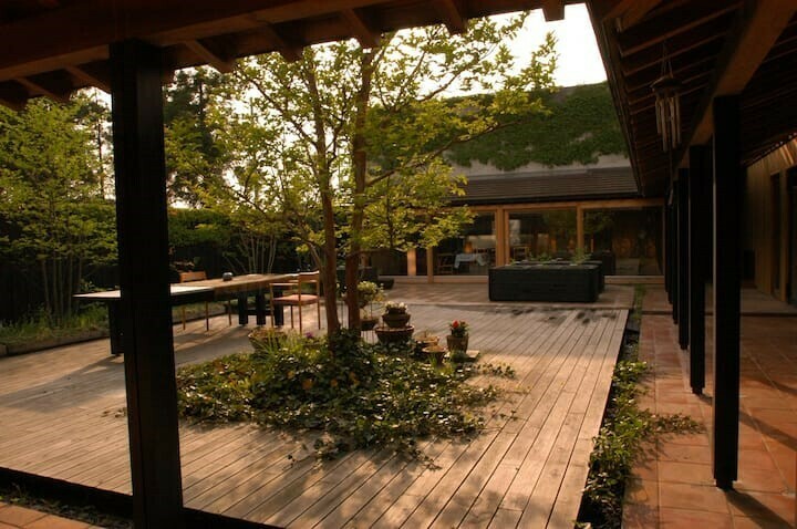 Airbnb Japan
