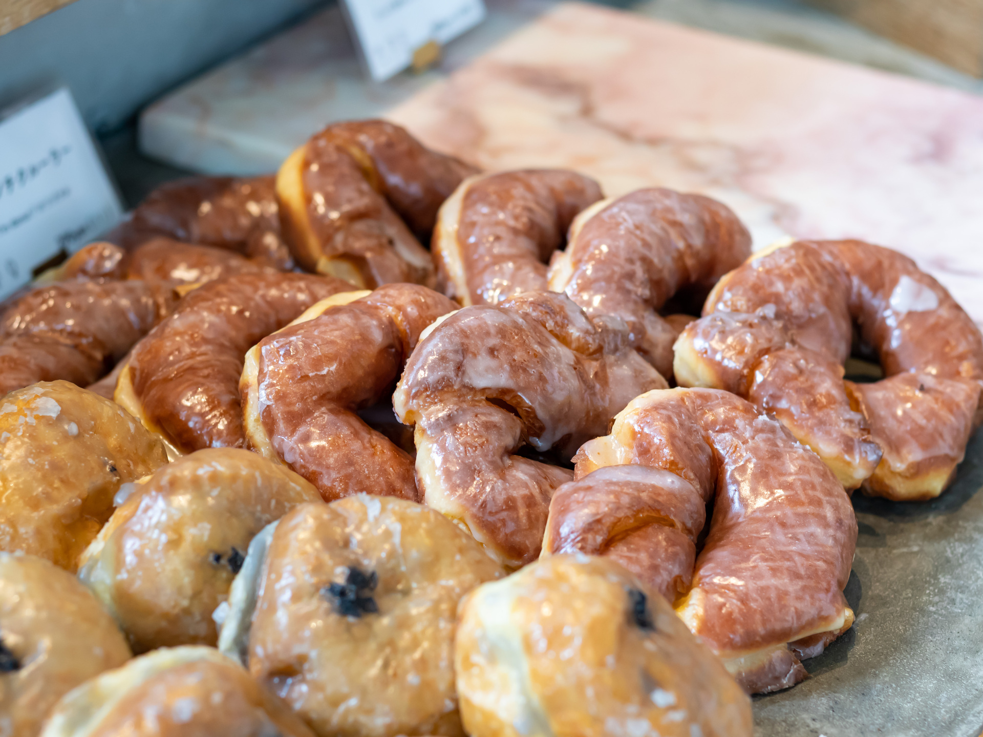 I'm donut ?渋谷店