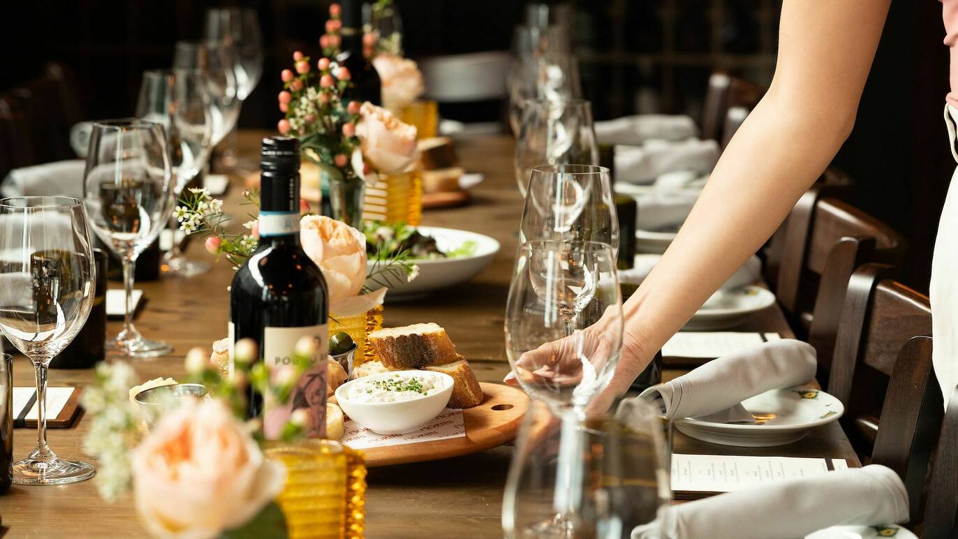 10 Best Private Dining Rooms In Miami To Book For Your Next Party