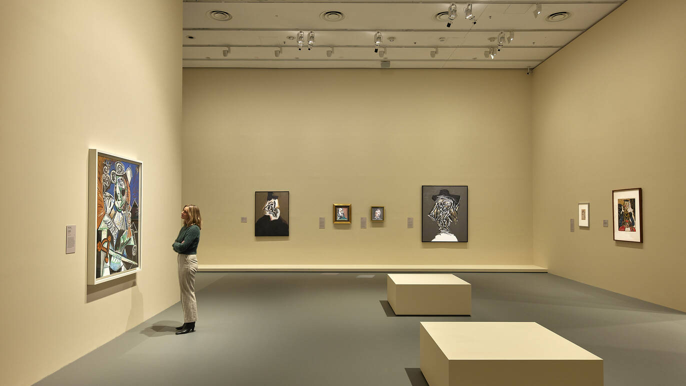 The Picasso Century | Art in Melbourne