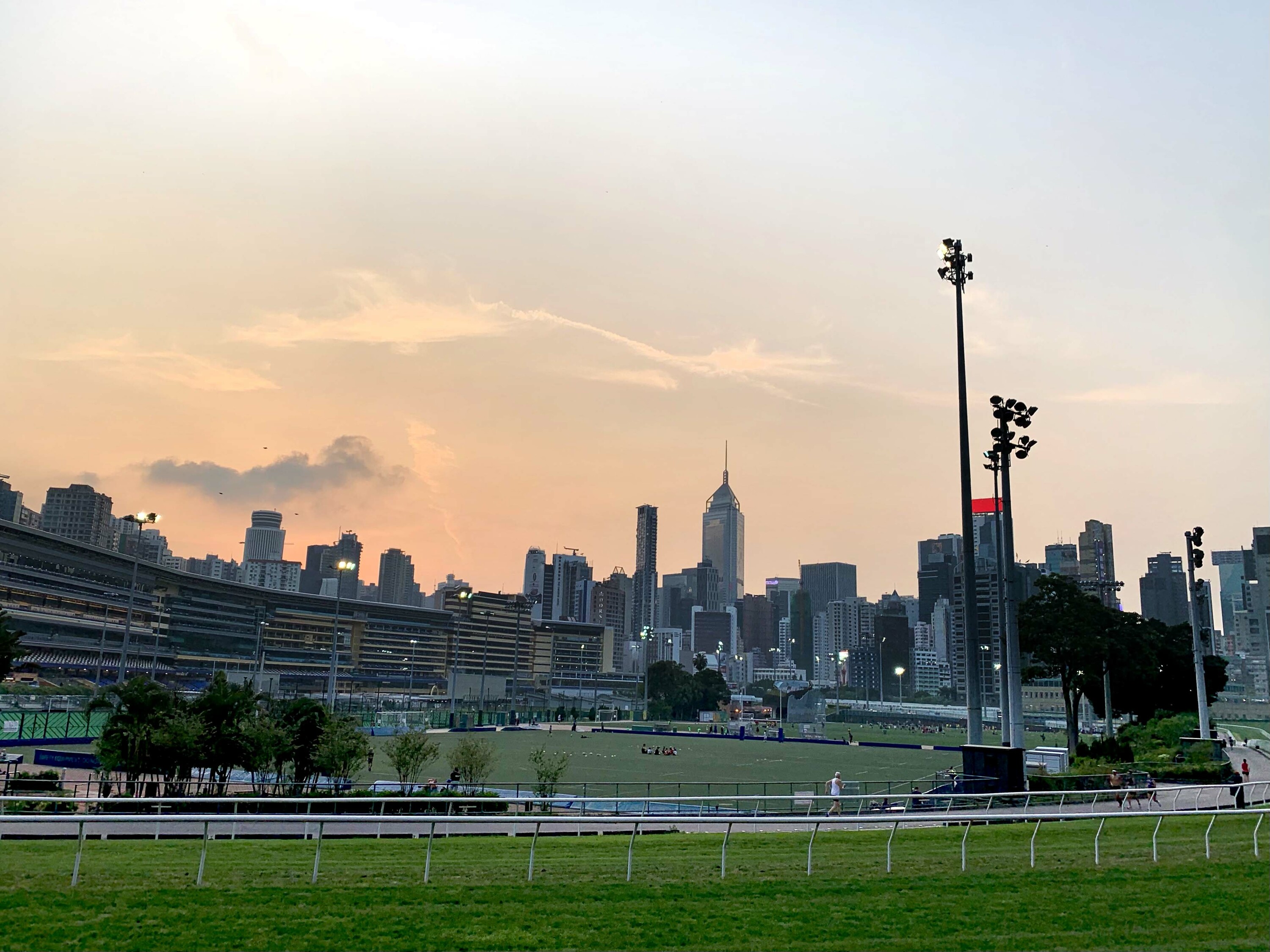 Happy Valley Racecourse | Things To Do In Happy Valley, Hong Kong