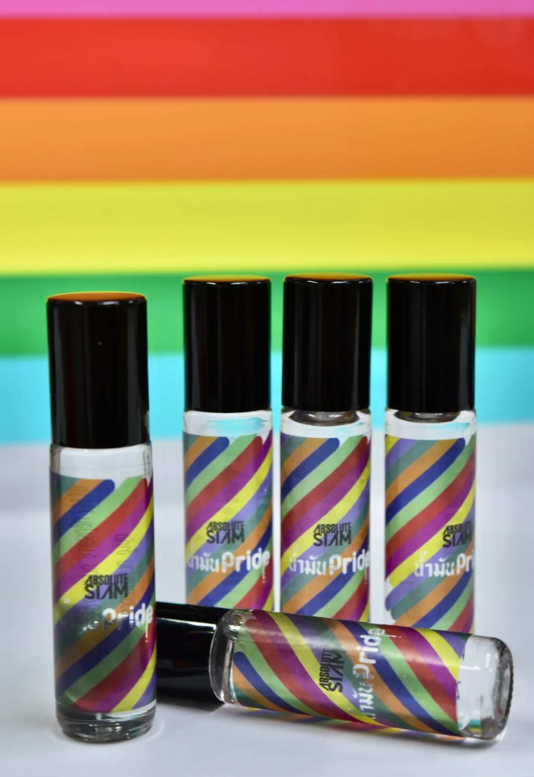 Pride month
