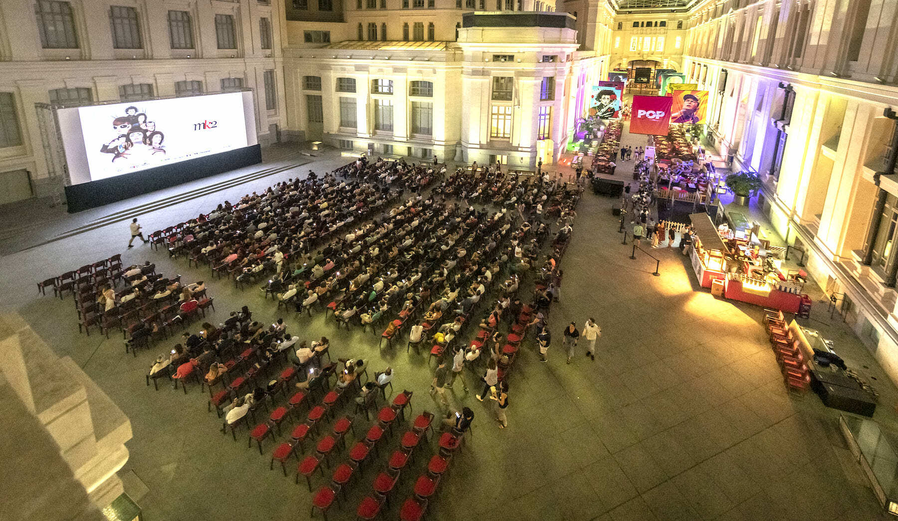 Cibeles de Cine