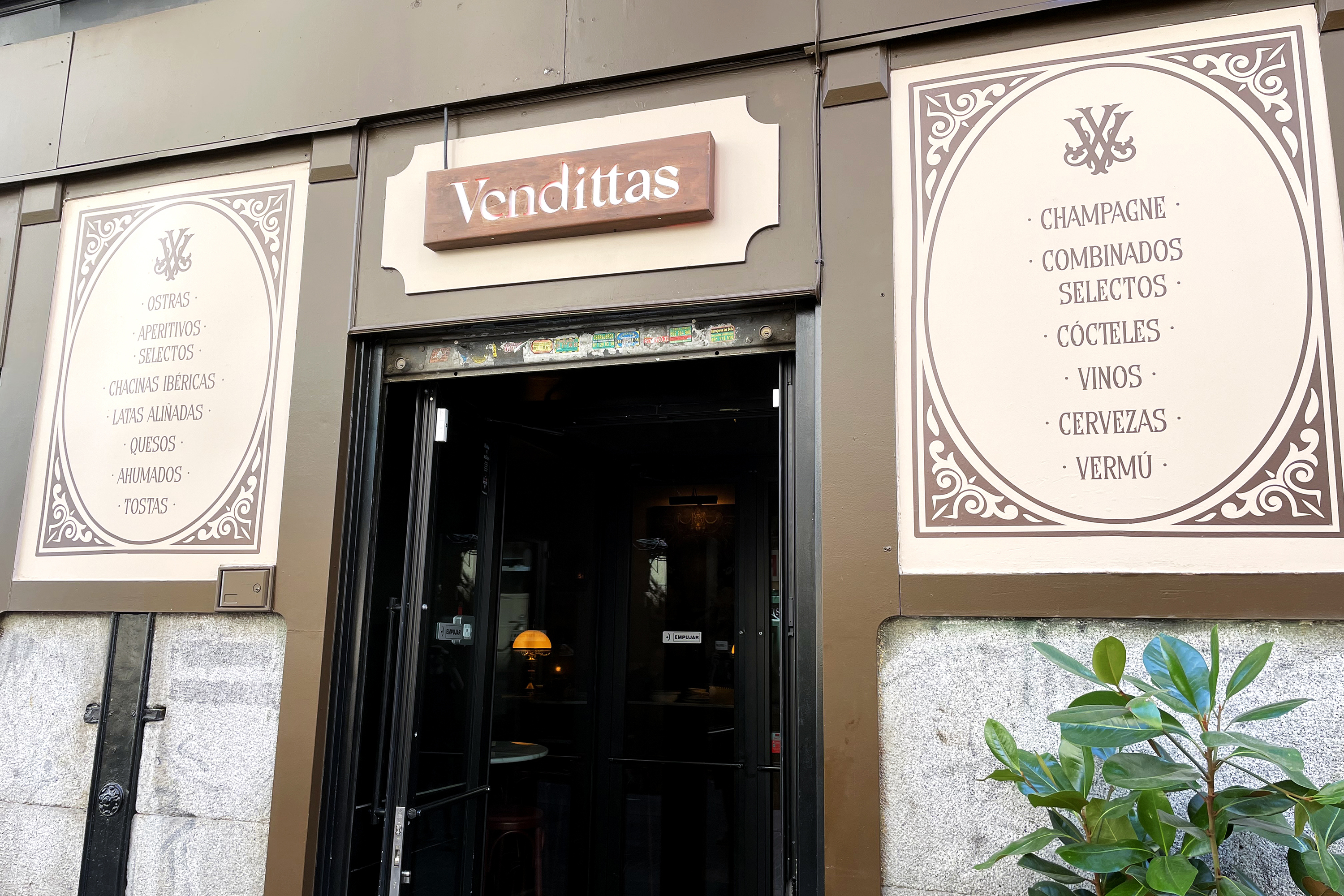 Vendittas