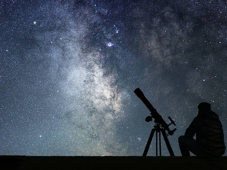 These are the best summer stargazing destinations in America