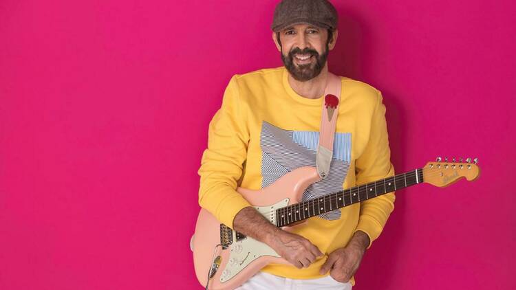 Juan Luis Guerra