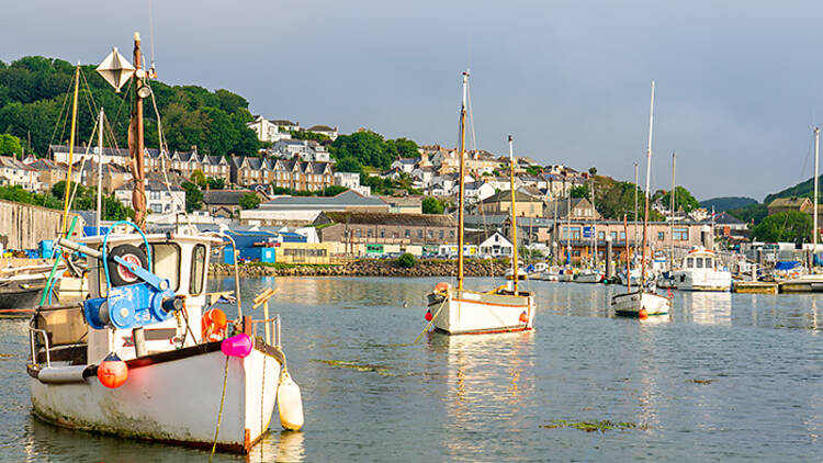 Newlyn