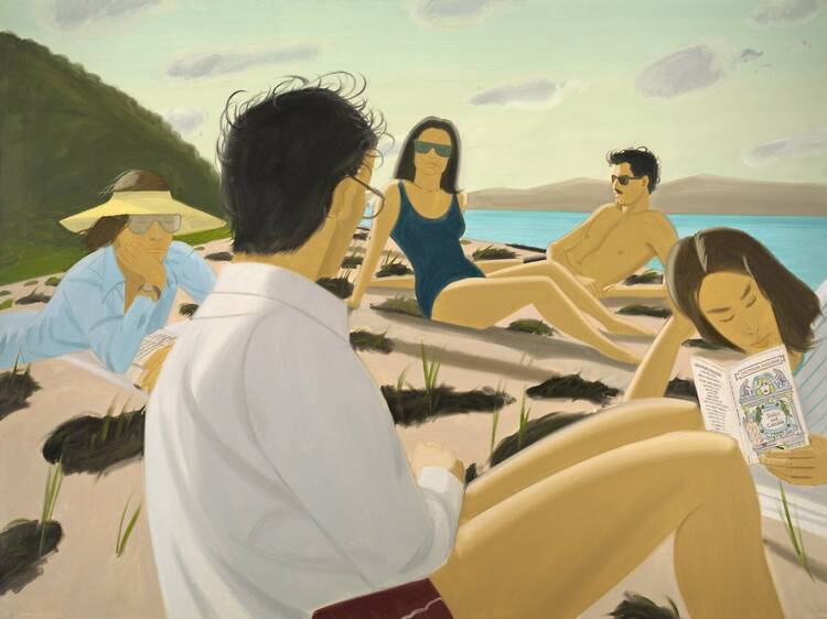 Las mejores exposiciones estivales