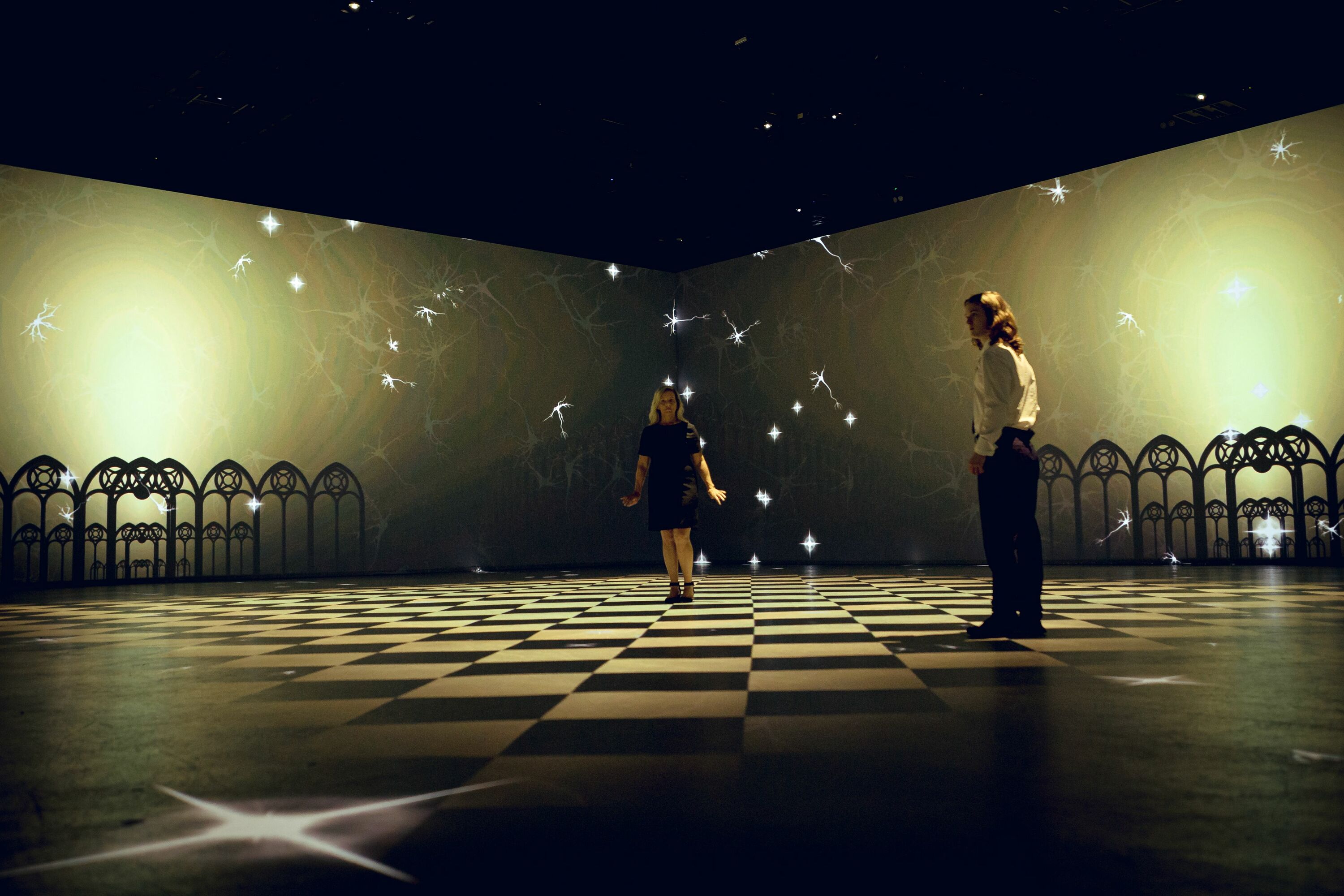 Next to Normal