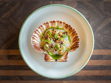 The 10 best restaurants in Cornwall The 10 best restaurants in Cornwall