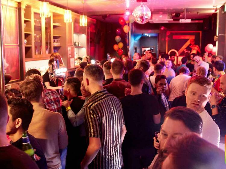 11 Best LGBTQ+ Clubs in London