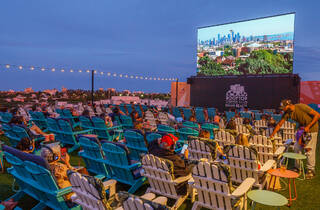 Best Outdoor Movies in Miami for Summer 2022