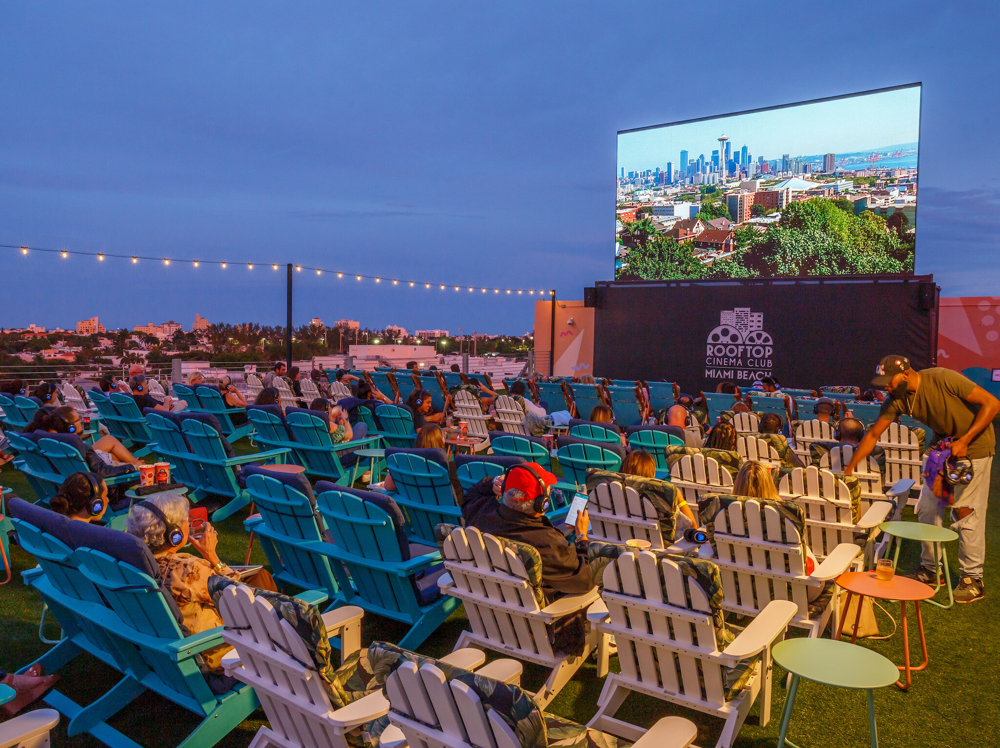 Best Outdoor Movies in Miami for Summer 2022