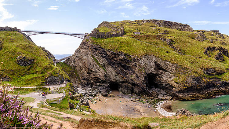 Tintagel