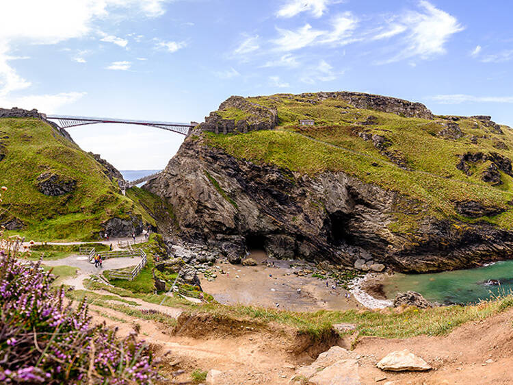 Tintagel