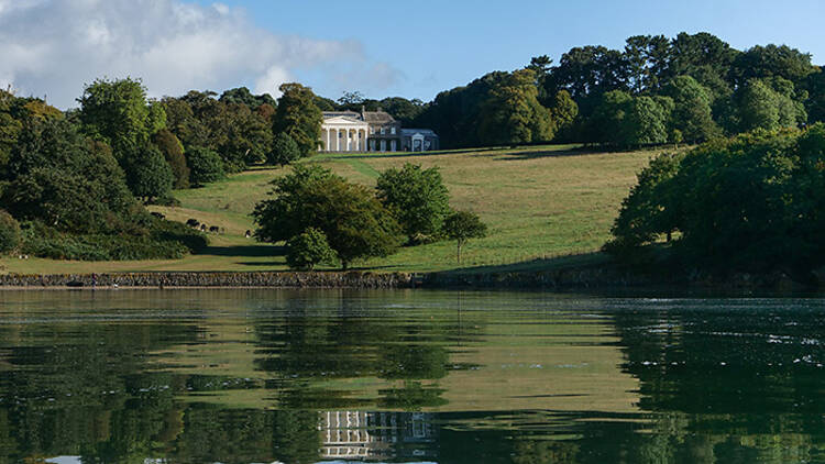 Trelissick