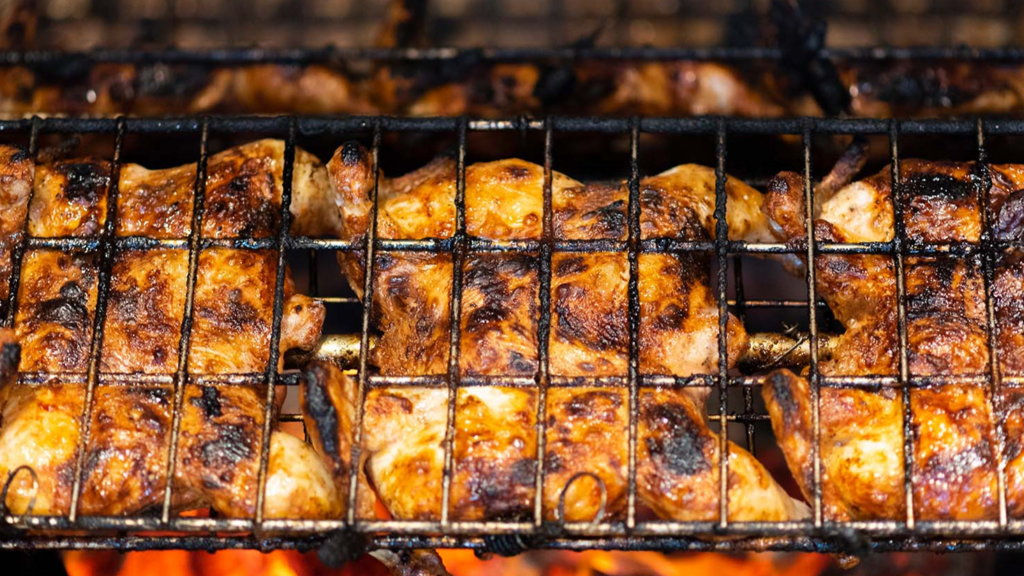 The Best Charcoal Chicken Shops in Sydney