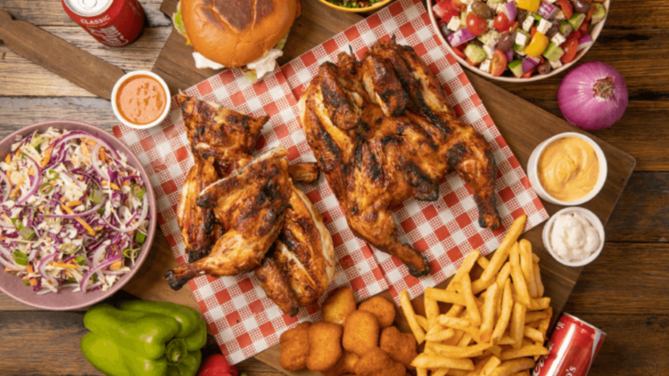 Vasco's Chargrill Chicken, Beaumont Hills & Parramatta