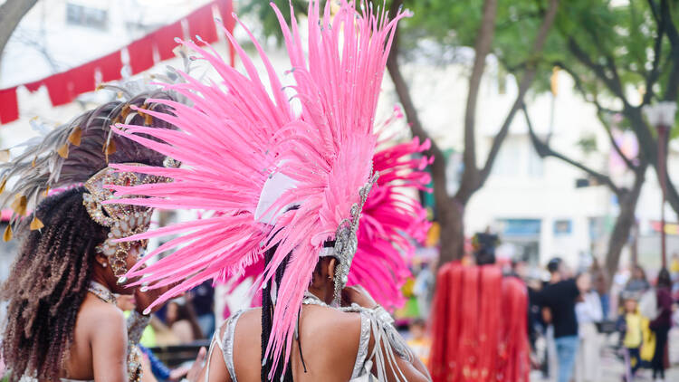 Notting Hill Carnival