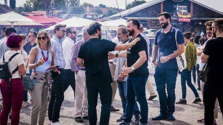 Congresso dos Cozinheiros