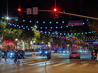 West Hollywood West Hollywood