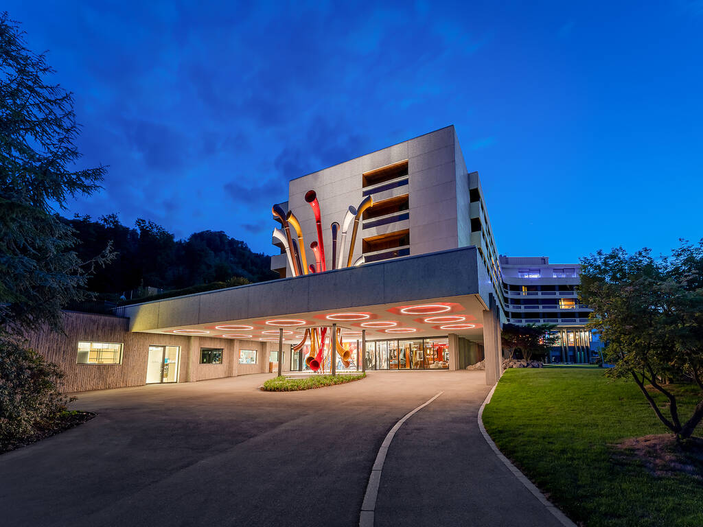 Zurich city guide Food, bars, things to do Time Out