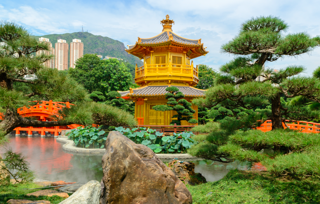 Nan Lian Garden | Things to do in Wong Tai Sin, Hong Kong