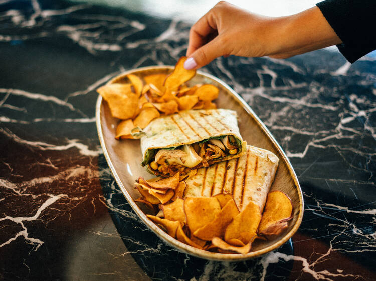 Healthy QB Healthy QB