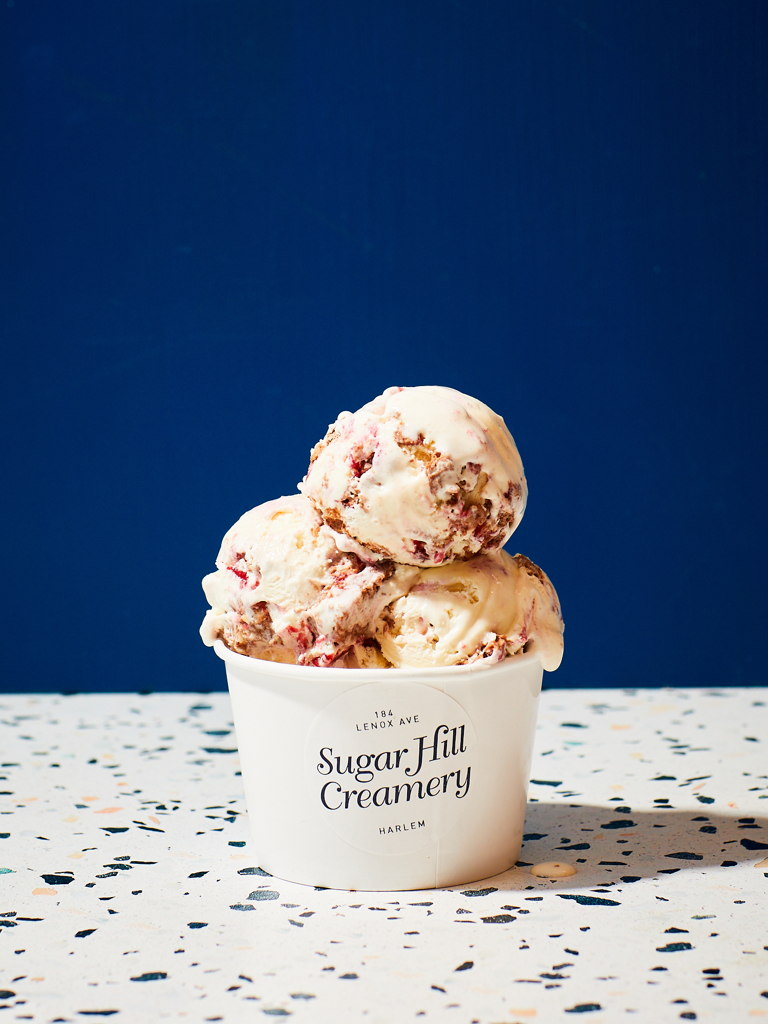 Where to get free ice cream in NYC for National Ice Cream Day