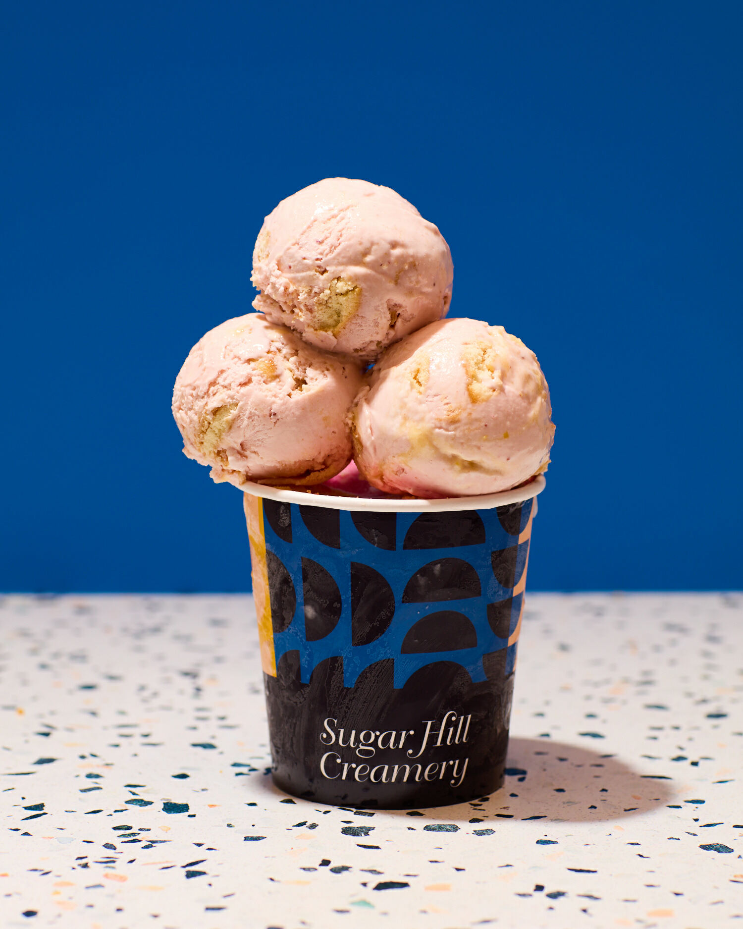Sugar Hill Creamery